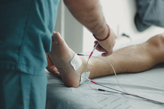 Neuropathy Pain Relief: Can Topical Creams Actually Help?