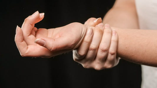 Carpal Tunnel Relief Without Surgery: 7 Natural Remedies That Actually Work