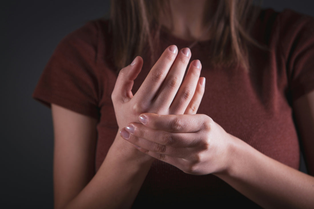 Why Nerve Pain Is Different — And What Actually Helps