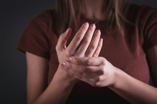 Why Nerve Pain Is Different — And What Actually Helps