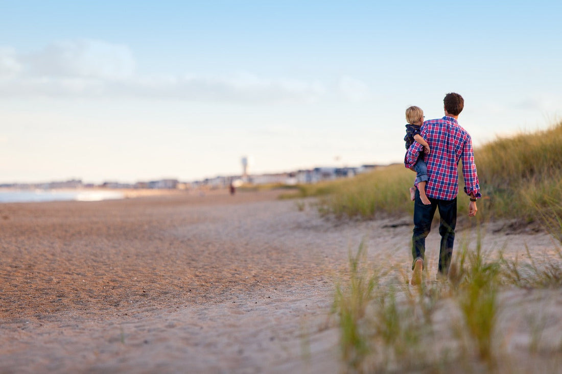 Give Dad the Gift of Pain Relief this Father’s Day