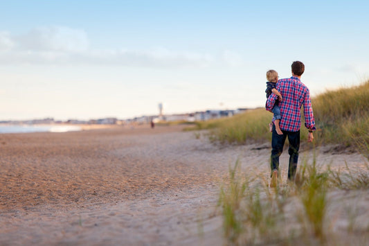 Give Dad the Gift of Pain Relief this Father’s Day