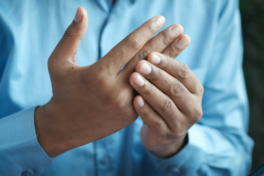 Natural Remedies for Arthritis Pain in Hands and Joints: 8 That Actually Help