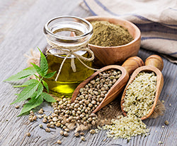Hemp Extract