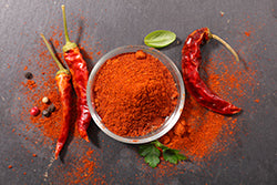 Cayenne Pepper